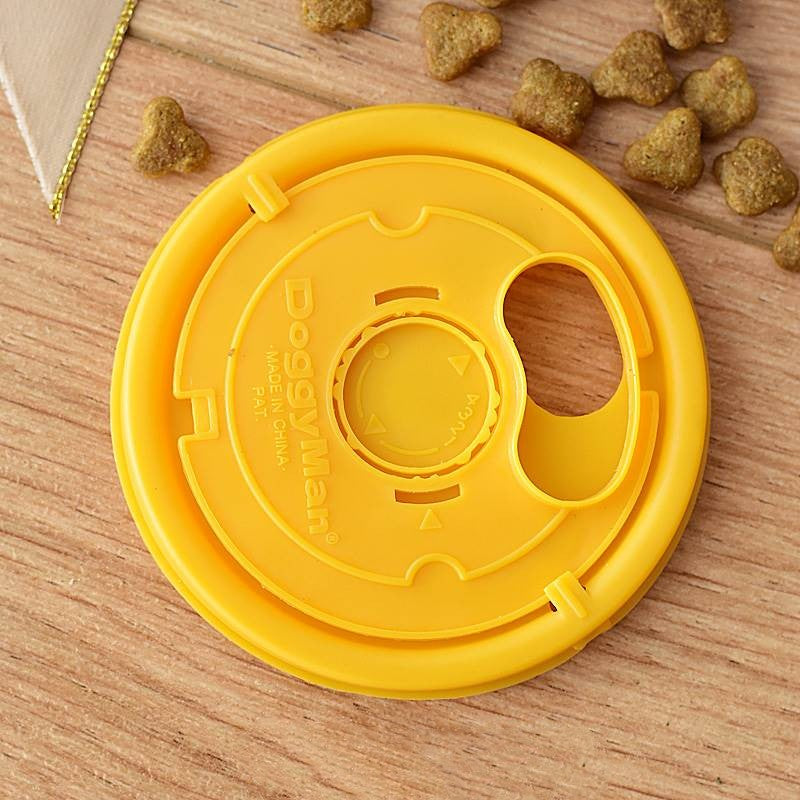 Dog Smart Toy Ball Soft Glue