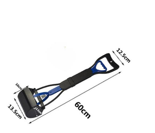 Dog Toilet Picker Long Handle