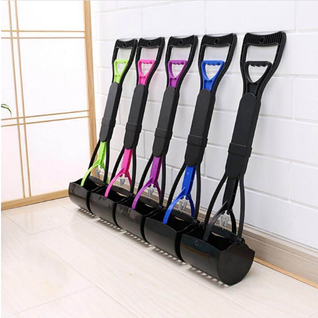 Dog Toilet Picker Long Handle